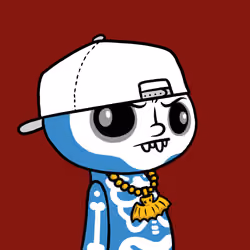 Skell Yeah #2236