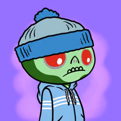 Skell Yeah #2337