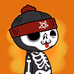 Skell Yeah #2480