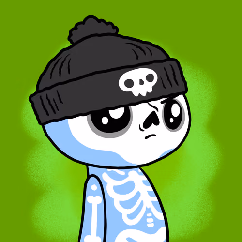 Skell Yeah #2058