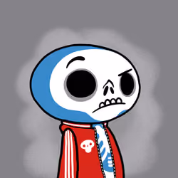 Skell Yeah #2365