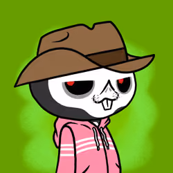 Skell Yeah #1790