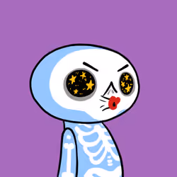 Skell Yeah #1111
