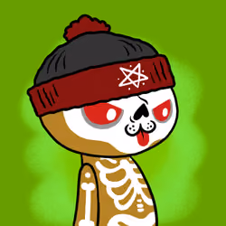 Skell Yeah #363