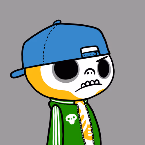 Skell Yeah #597