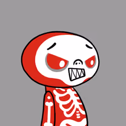 Skell Yeah #2282