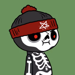 Skell Yeah #1649