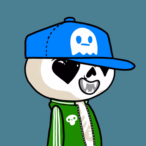 Skell Yeah #1738