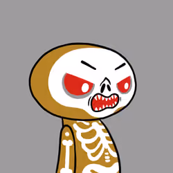 Skell Yeah #1494