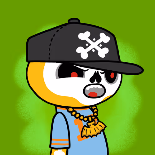 Skell Yeah