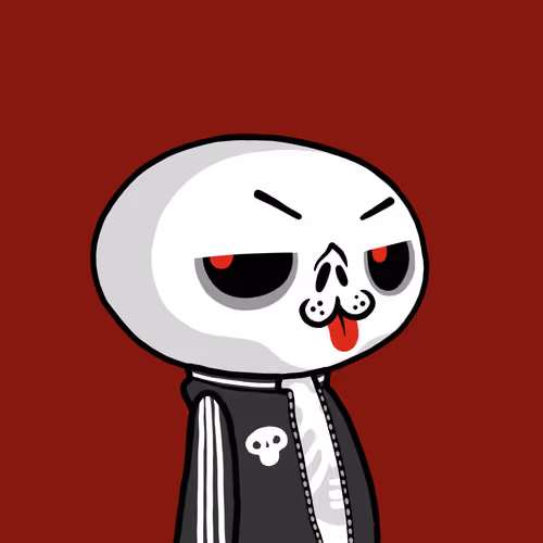 Skell Yeah #679