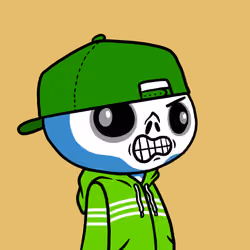 Skell Yeah #1357
