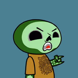 Skell Yeah #1372