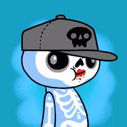 Skell Yeah #948