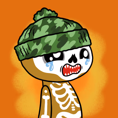 Skell Yeah