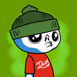 Skell Yeah #1015