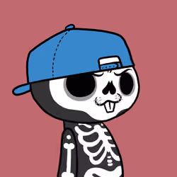 Skell Yeah #1259