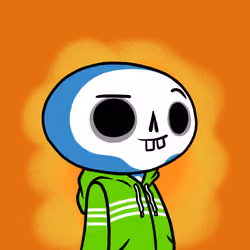 Skell Yeah #795