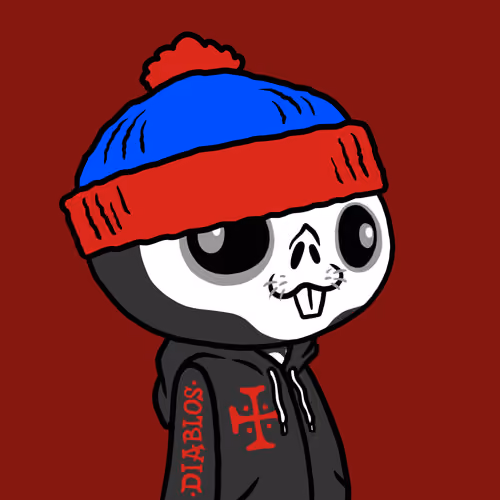 Skell Yeah #826