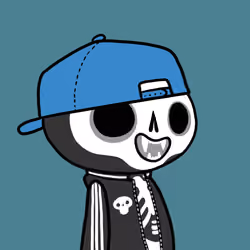 Skell Yeah #1014