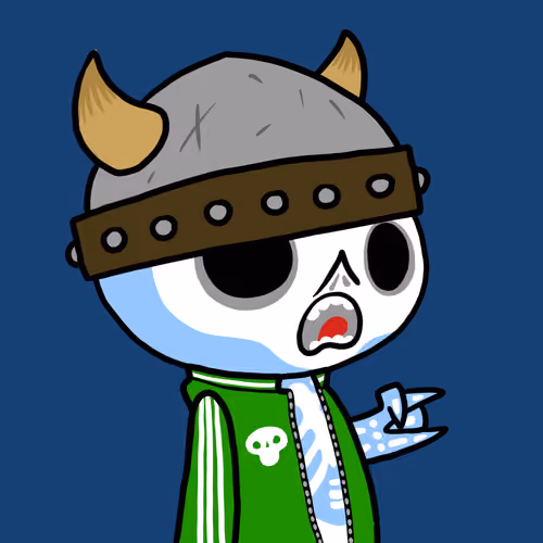 Skell Yeah #1728