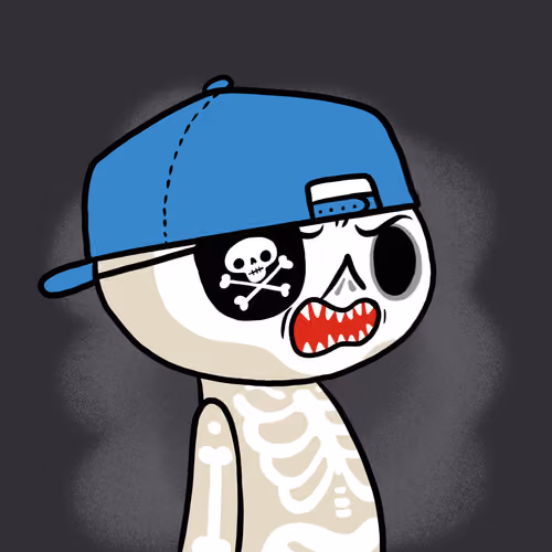 Skell Yeah #564