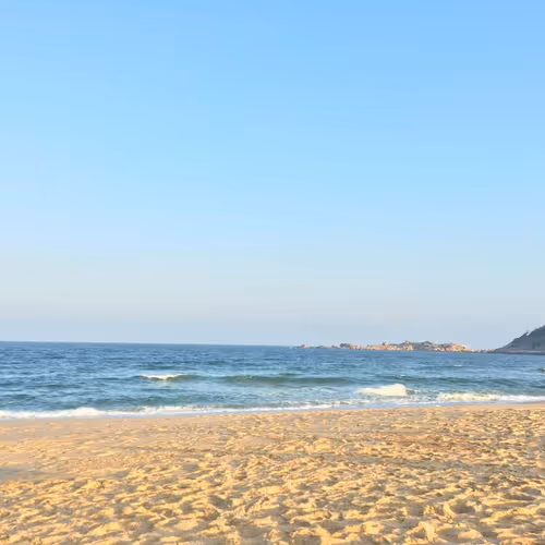 seaside