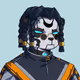 Panda Rebels Club #3074