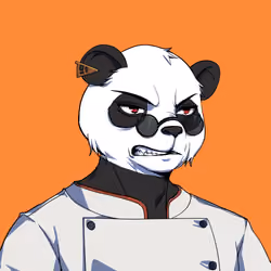 Panda Rebels Club #3615