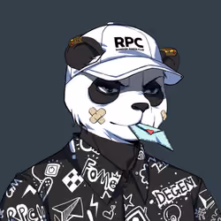 Panda Rebels Club #4152