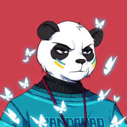 Panda Rebels Club #3326
