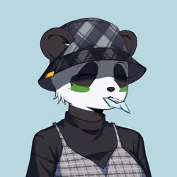 Panda Rebels Club #4623