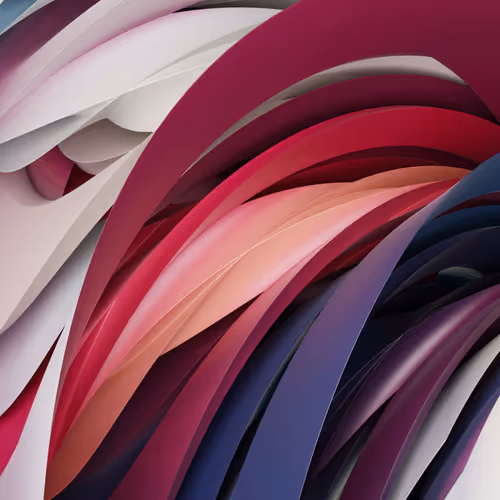 3d Wavelength