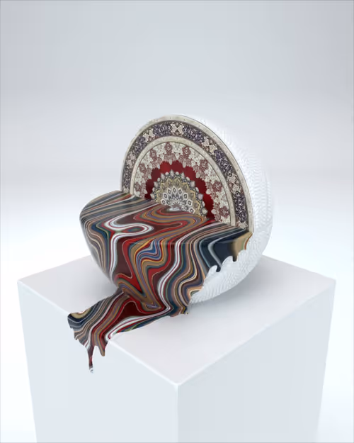 Item #59400040001 Media