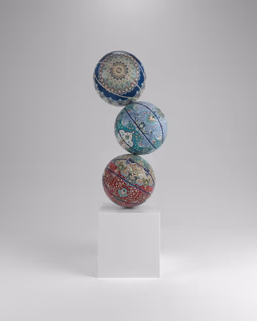 Item #59400020005 Media