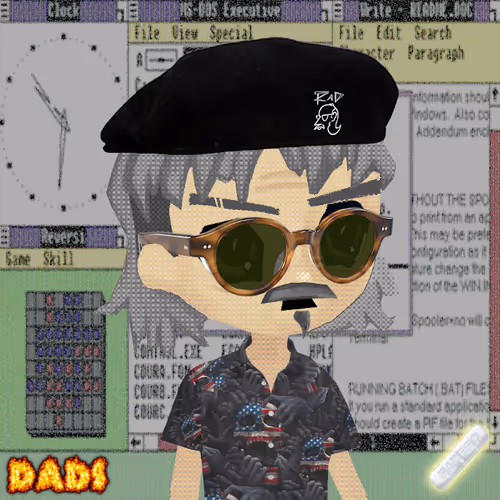 Dadbros