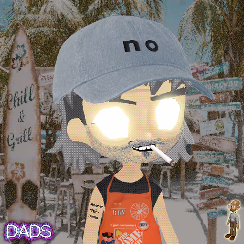Dadbros
