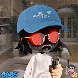 DADBROS #696