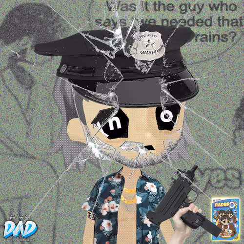 DADBROS #849