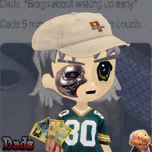 Dadbros