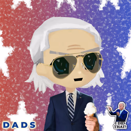 DADBROS #681