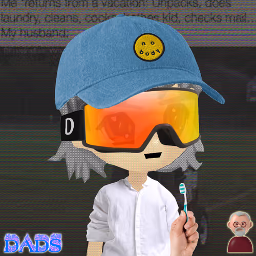 Dadbros