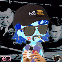 DADBROS #2191