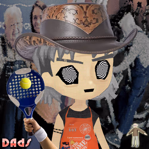 Dadbros
