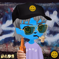DADBROS #210