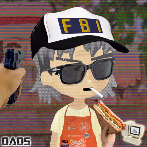Dadbros