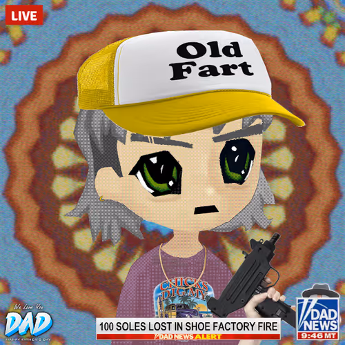 Item #1111 Media