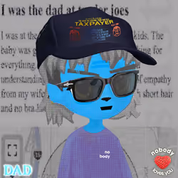 DADBROS #2066