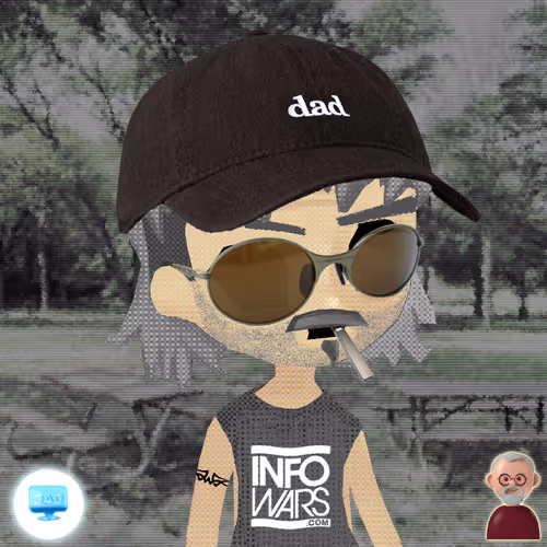 DADBROS #275