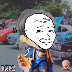 DADBROS #432